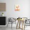 Stupell Industries Diving into Cocktail Canvas Wall Art Design by Daphne Polselli